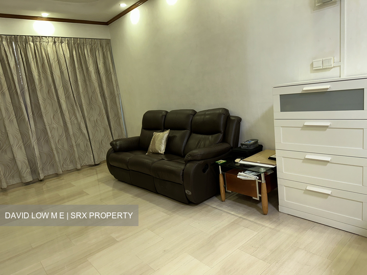 Woodgrove Condominium (D25), Condominium #488890161